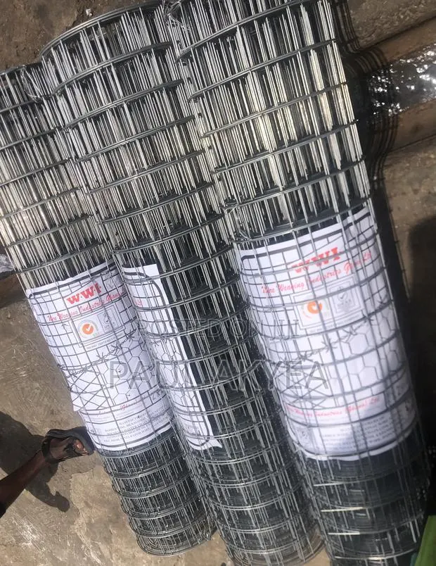 Wire Mesh For Floor · Photo 1