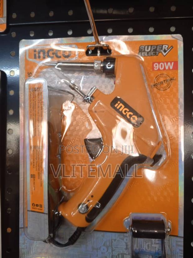 Soldering Gun With Solder Feeder SI016732 · Photo 1