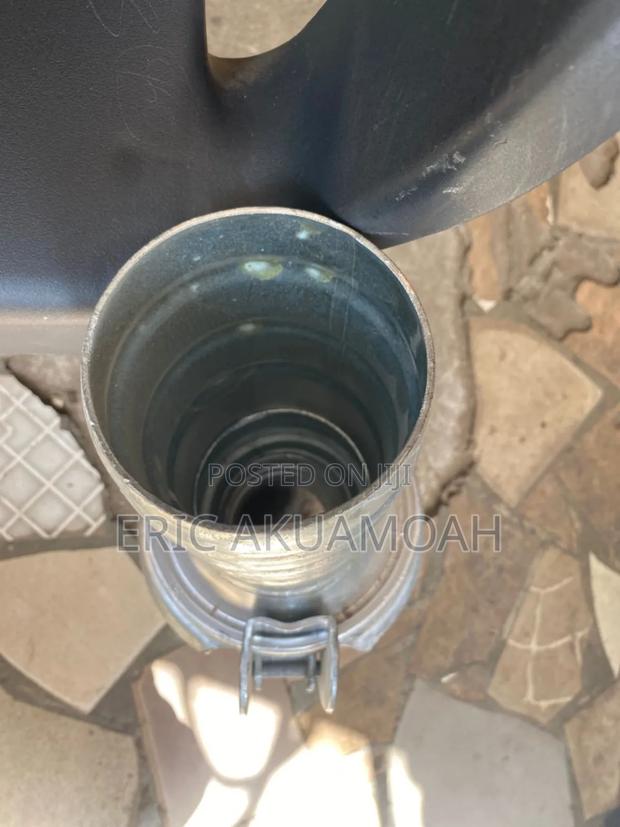 4" Toilet Coupling · Photo 3