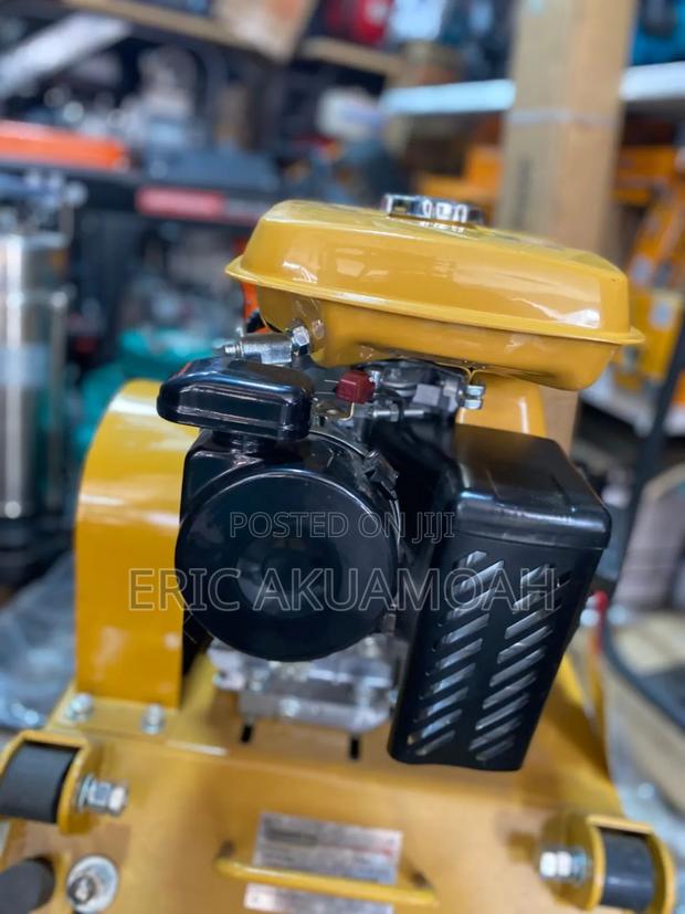 Kasama Plate Compactor · Photo 6