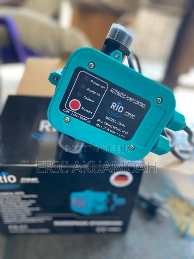 Rio Easy Press · Photo 1