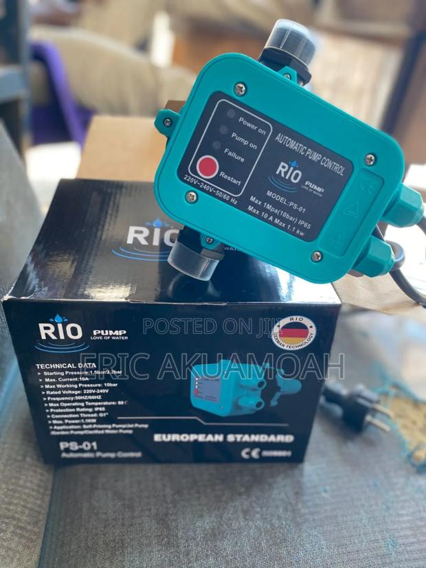 Rio Easy Press · Photo 2