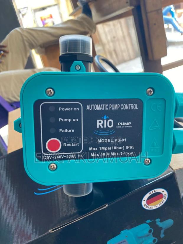 Rio Easy Press · Photo 3