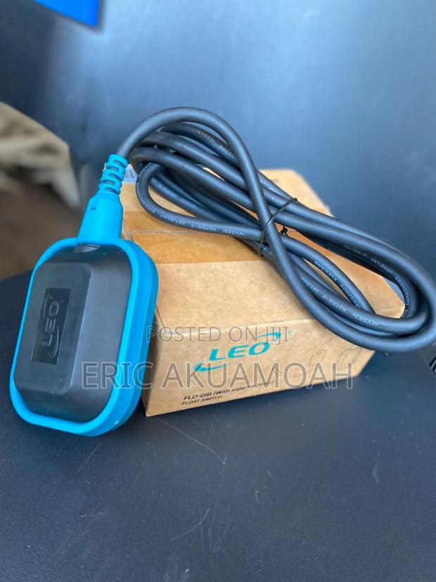 Leo Float SWTCH · Photo 2