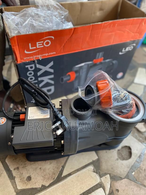 Leo Swimming Pool 2.0hp · Photo 3