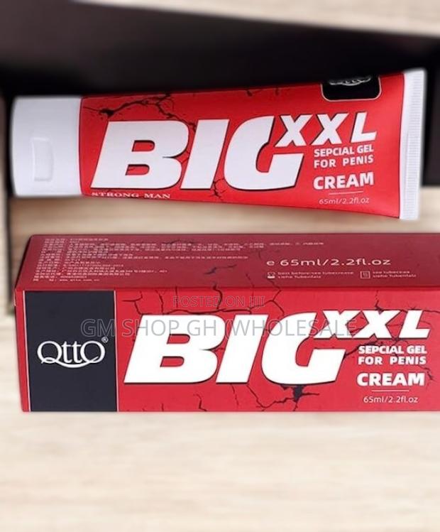 Original XXL Special Gel for Enlargement · Photo 2