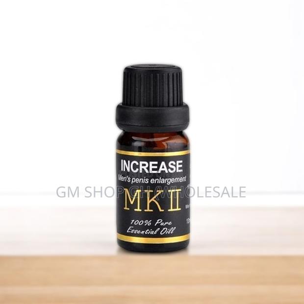 MK Pure Natural Pen!S Enlargement Oil · Photo 2