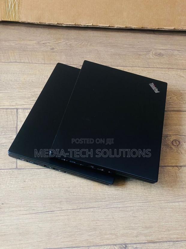 Laptop Lenovo ThinkPad X390 16GB Intel Core i5 SSD 256GB · Photo 3
