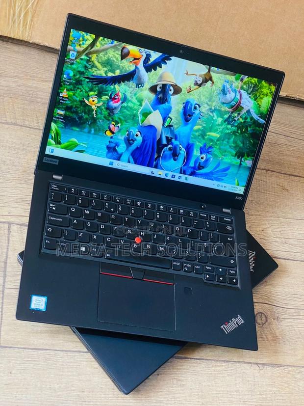Laptop Lenovo ThinkPad X390 16GB Intel Core i5 SSD 256GB · Photo 2