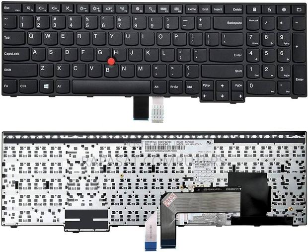 Lenovo Thinkpad E550 E550c E555 E560 E565 Laptop Backlight · Photo 1