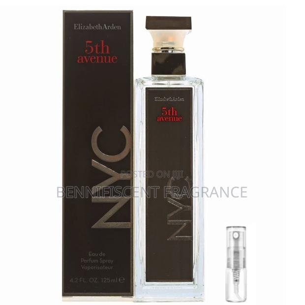 Elizabeth Arden 5th Avenu NYC Limited Edtion 125ml · Photo 1
