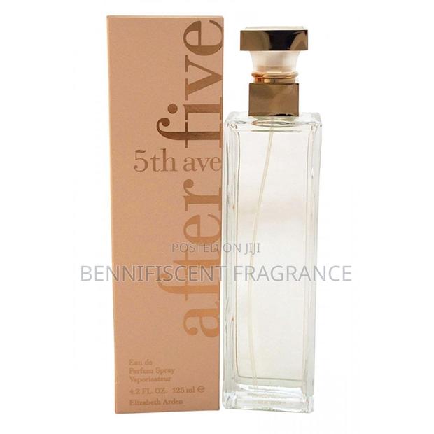 Elizabeth Arden 5th Avenue After Five 125ml · Photo 1