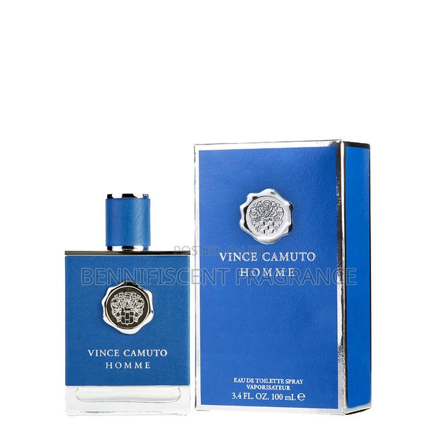 Vince Camuto Homme 100ml · Photo 1