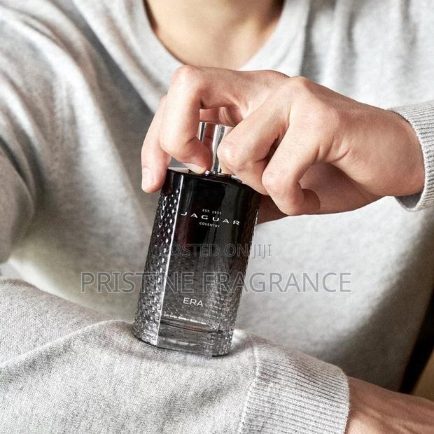 Jaguar ERA Eau De Toilette 3.4oz · Photo 1