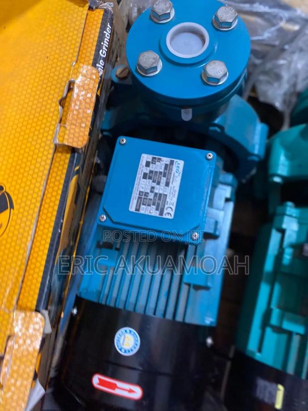 Leo 10.0hp Surface Pump · Photo 1