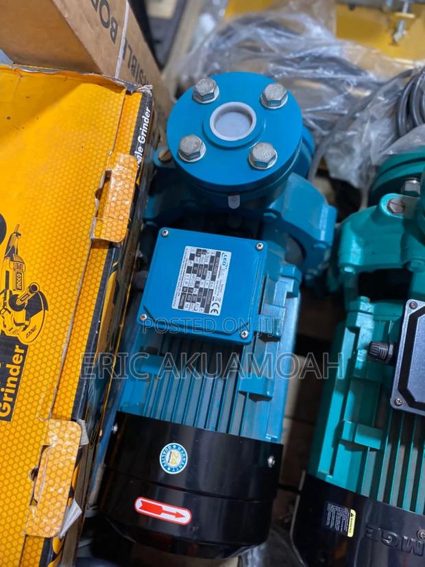 Leo 10.0hp Surface Pump · Photo 2