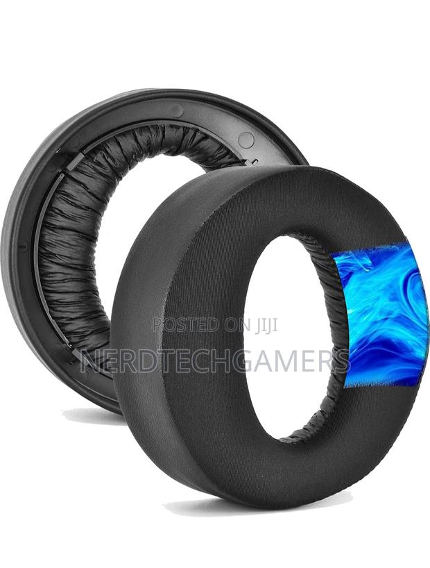 PS5 Ear Pads Replacement for Sony PS5 Pulse 3D Headset · Photo 2