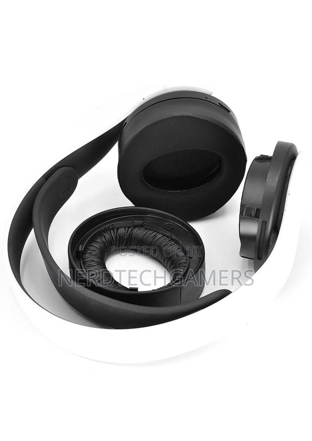 PS5 Ear Pads Replacement for Sony PS5 Pulse 3D Headset · Photo 3