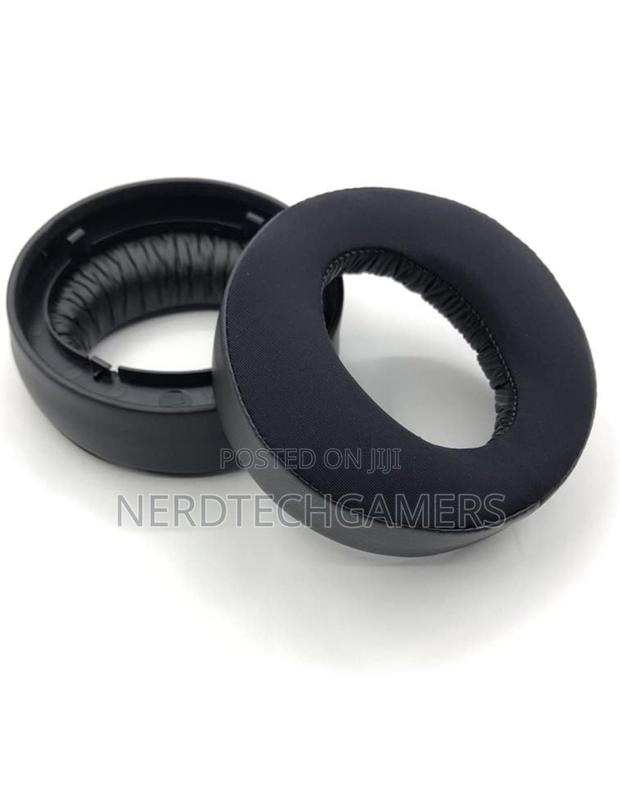 PS5 Ear Pads Replacement for Sony PS5 Pulse 3D Headset · Photo 4