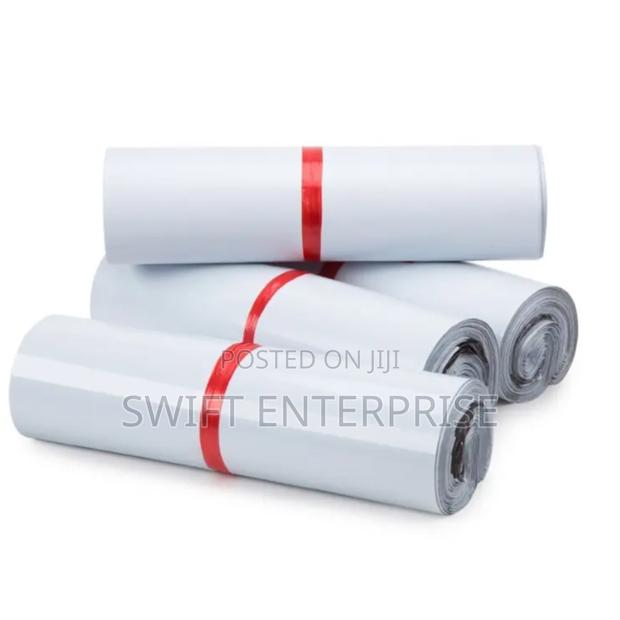 Polymailer Bag - A4 Size(25 X 35cm) - 100pcs · Photo 1