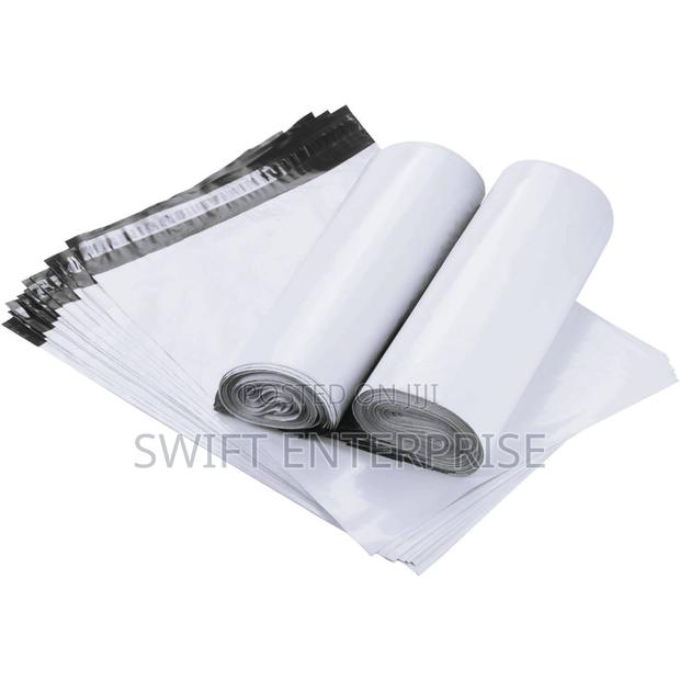 Polymailer Bag - A4 Size(25 X 35cm) - 100pcs · Photo 2