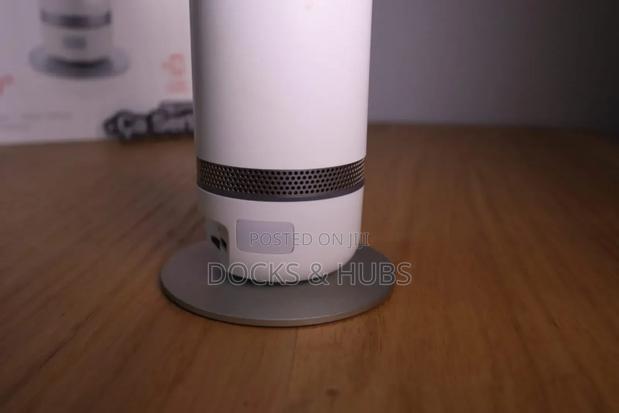 Bosch Smart Home 360° Indoor Camera – See Every Corner. · Photo 3