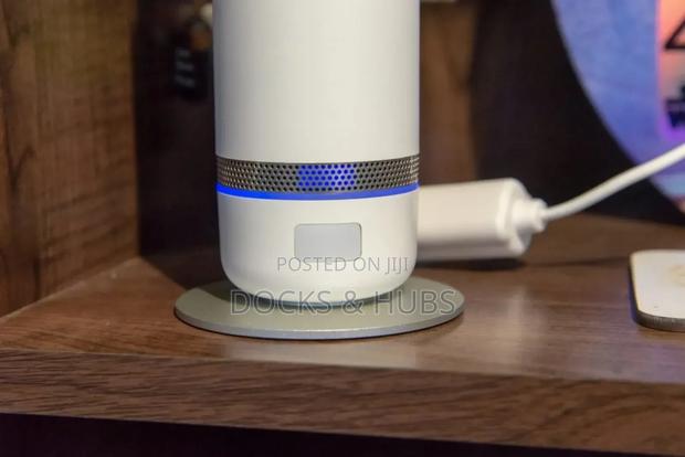 Bosch Smart Home 360° Indoor Camera – See Every Corner. · Photo 7