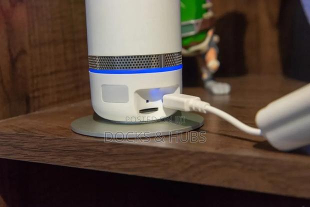 Bosch Smart Home 360° Indoor Camera – See Every Corner. · Photo 6