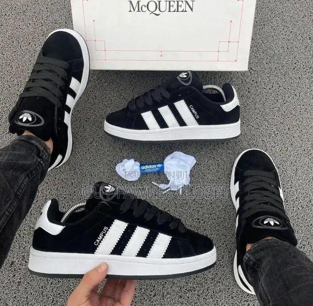 Adidas Campus · Photo 3