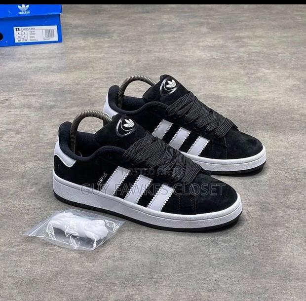 Adidas Campus · Photo 1