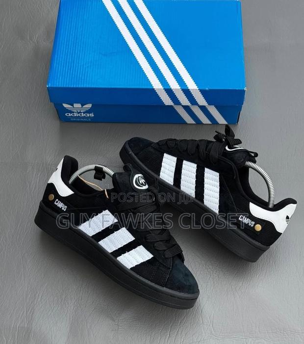 Adidas Campus · Photo 2