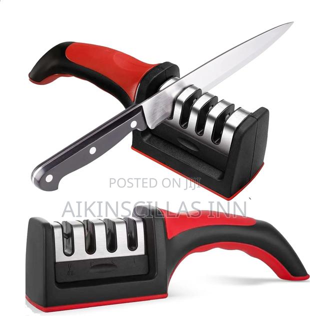 Knife Shapener