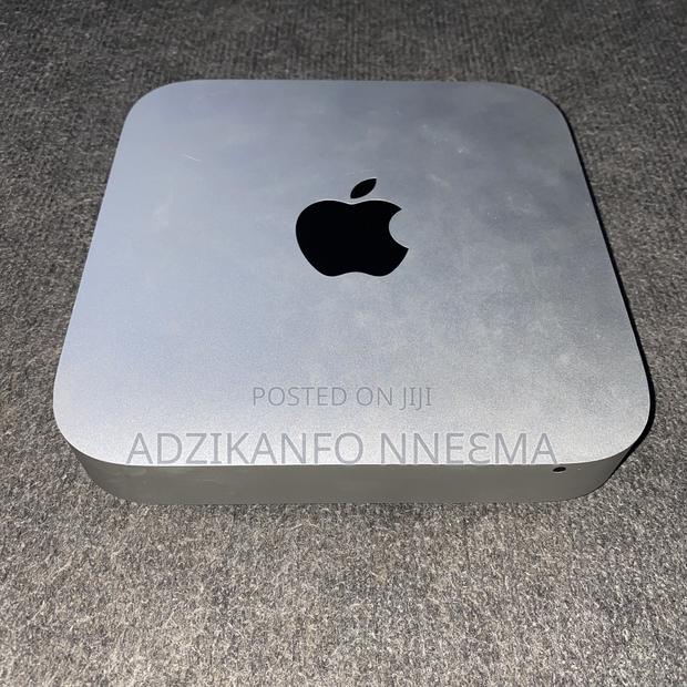 Desktop Computer Apple Mac Mini 4GB Intel Core I5 SSD 128GB · Photo 3