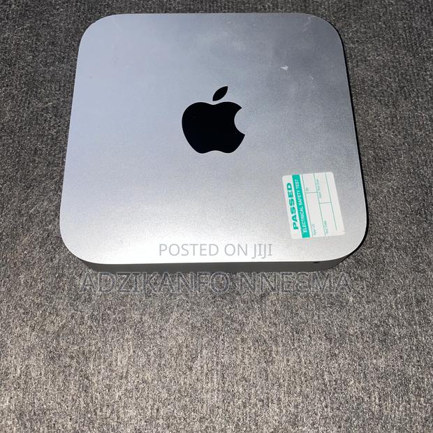 Desktop Computer Apple Mac Mini 4GB Intel Core I5 SSD 250GB · Photo 2