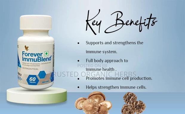 Forever Immublend for Immune Booster · Photo 1