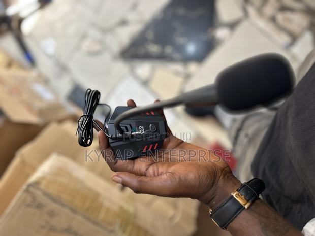 Game Microphone · Photo 3