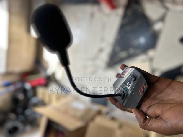 Game Microphone · Photo 2