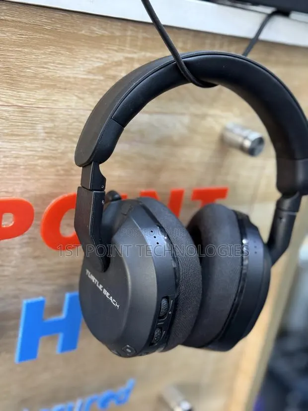 Turtle Beach Gaming Headset · Photo 1