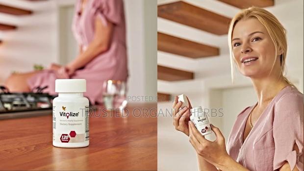 Buy Forever Vitolize Women - All Women Needs · Photo 1