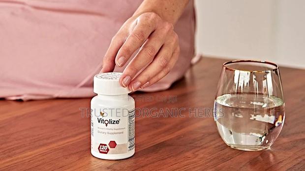 Buy Forever Vitolize Women - All Women Needs · Photo 2