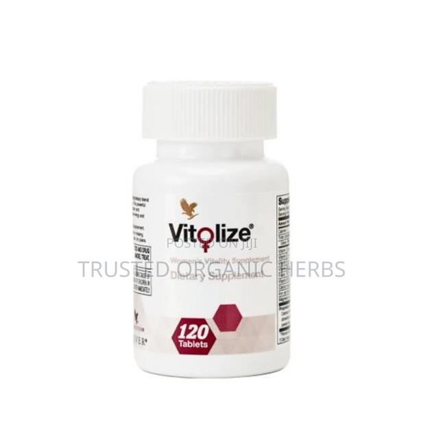 Buy Forever Vitolize Women - All Women Needs · Photo 3