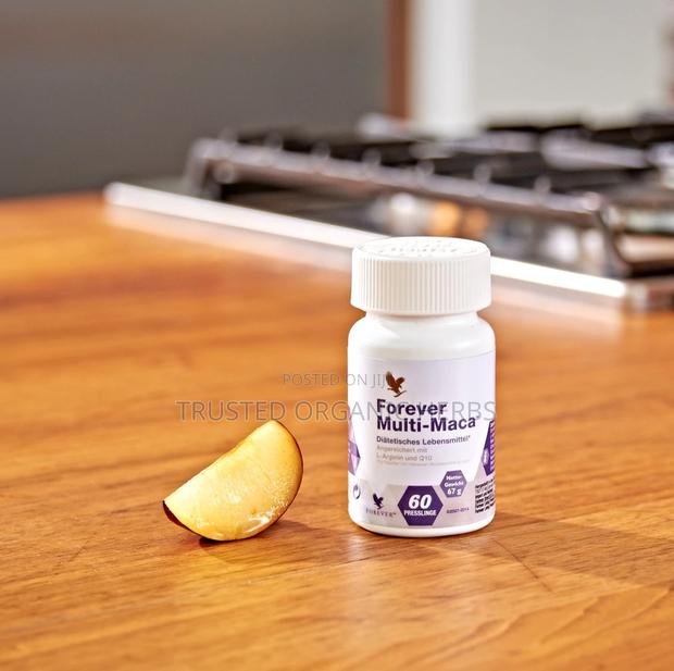 Buy Forever Multi-Maca - Cure for Sexual Weakness · Photo 1