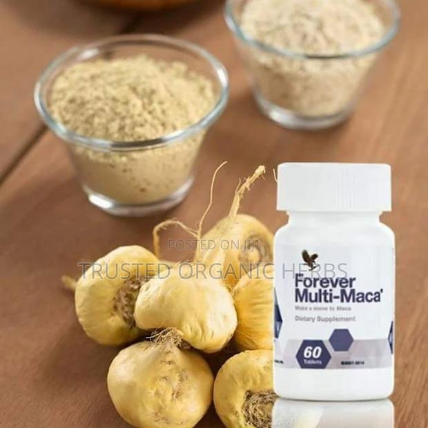 Buy Forever Multi-Maca - Cure for Sexual Weakness · Photo 2