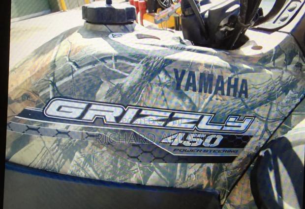 Yamaha 2019 Black · Photo 6