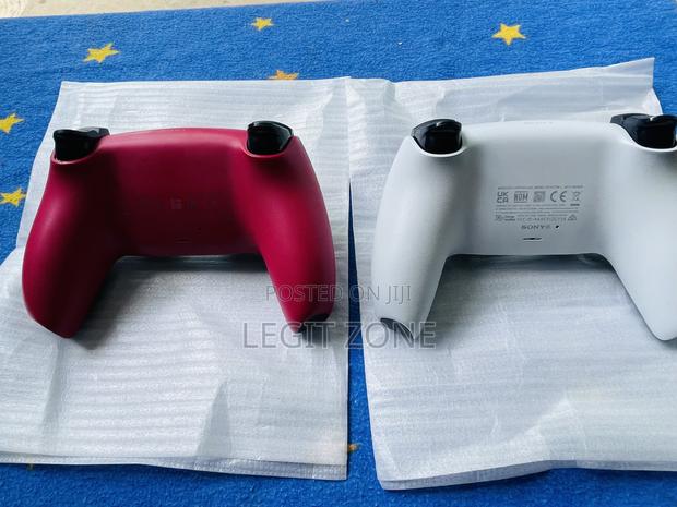 Ps5 Original Dual Sense Controllers Available Uk Use · Photo 3
