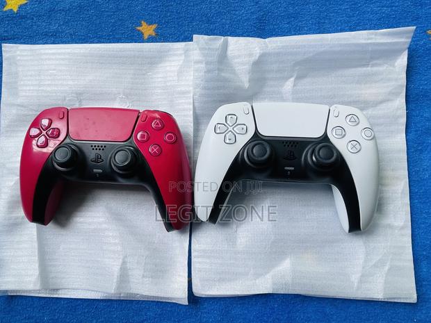 Ps5 Original Dual Sense Controllers Available Uk Use · Photo 2