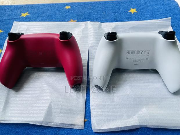 Ps5 Original Dual Sense Controllers Available Uk Use · Photo 4