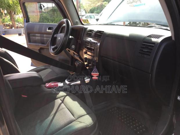 Hummer H3 SUV Adventure 2007 Black · Photo 5