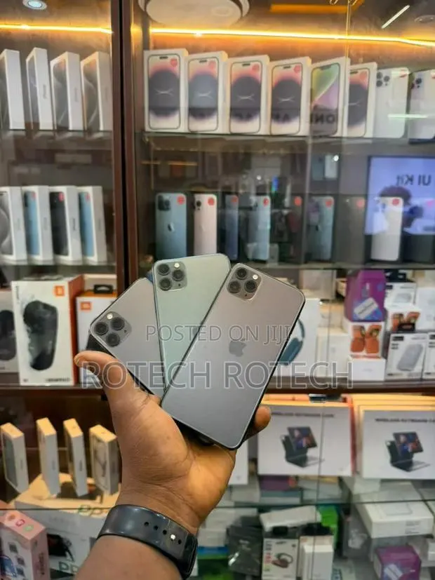 ROTECH - Phones Repair · Photo 3