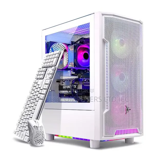 New Desktop Computer Gigabyte GB-BKi3A-7100 32GB AMD Ryzen 5 SSD 1T · Photo 1
